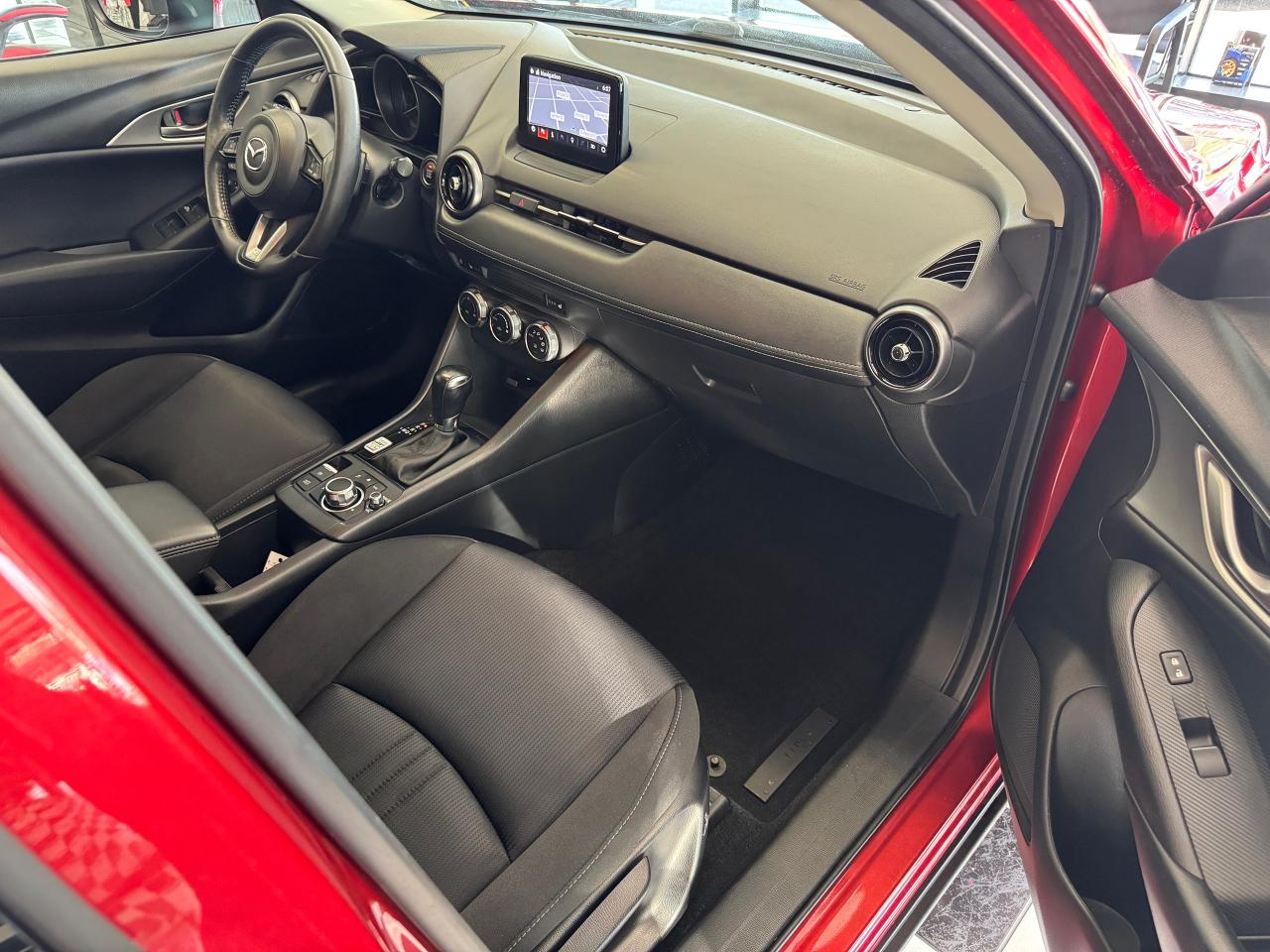 2019 Mazda CX-3 GS+New Tires+Brakes+GPS+Heated Seats & Steering Photo21