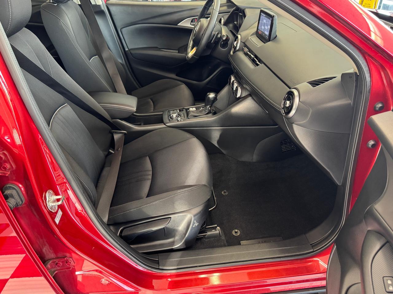 2019 Mazda CX-3 GS+New Tires+Brakes+GPS+Heated Seats & Steering Photo22