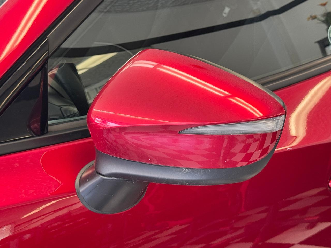 2019 Mazda CX-3 GS+New Tires+Brakes+GPS+Heated Seats & Steering - Photo #58