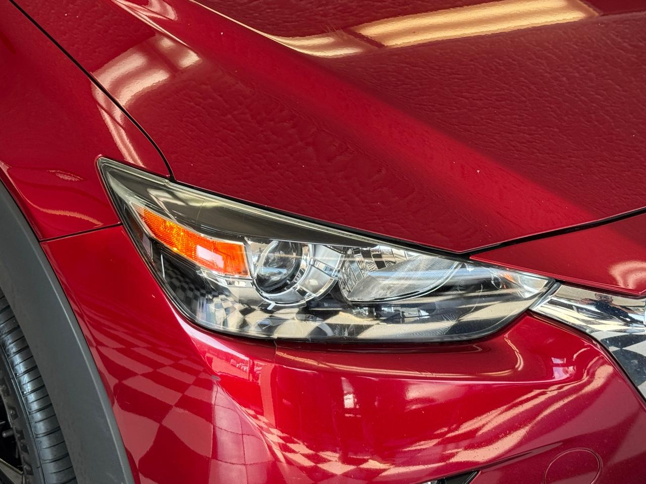 2019 Mazda CX-3 GS+New Tires+Brakes+GPS+Heated Seats & Steering Photo102