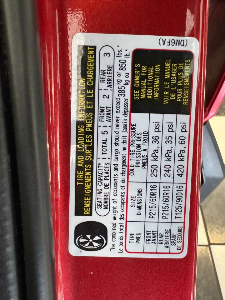 2019 Mazda CX-3 GS+New Tires+Brakes+GPS+Heated Seats & Steering Photo107