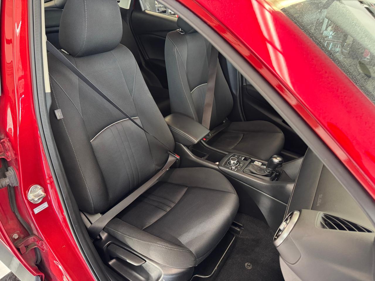 2019 Mazda CX-3 GS+New Tires+Brakes+GPS+Heated Seats & Steering Photo87