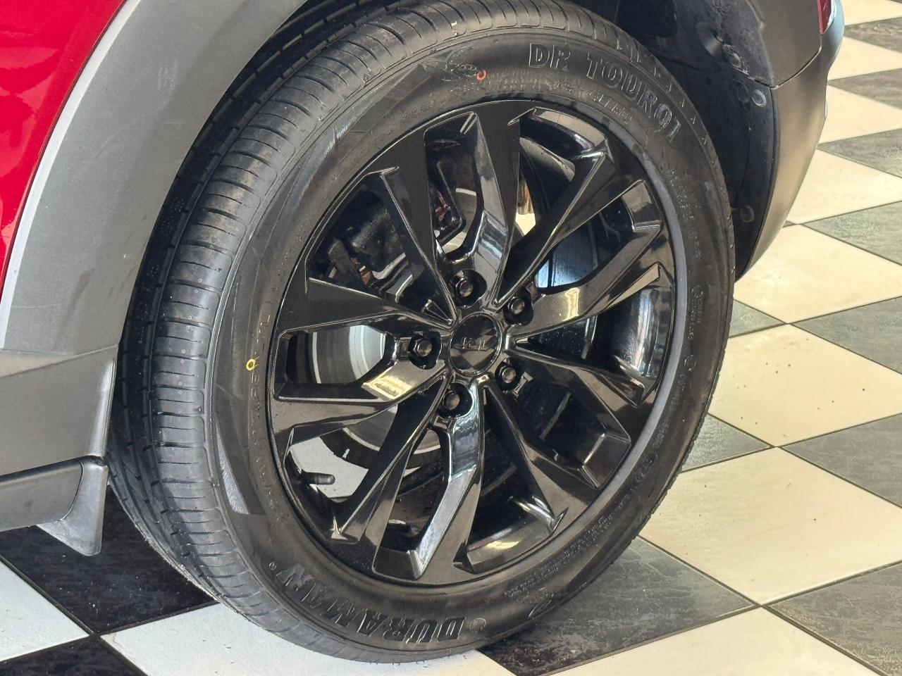2019 Mazda CX-3 GS+New Tires+Brakes+GPS+Heated Seats & Steering Photo54