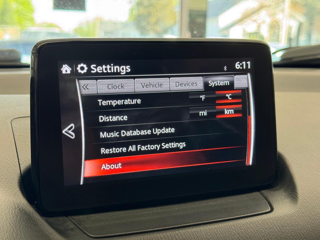 2019 Mazda CX-3 GS+New Tires+Brakes+GPS+Heated Seats & Steering Photo97