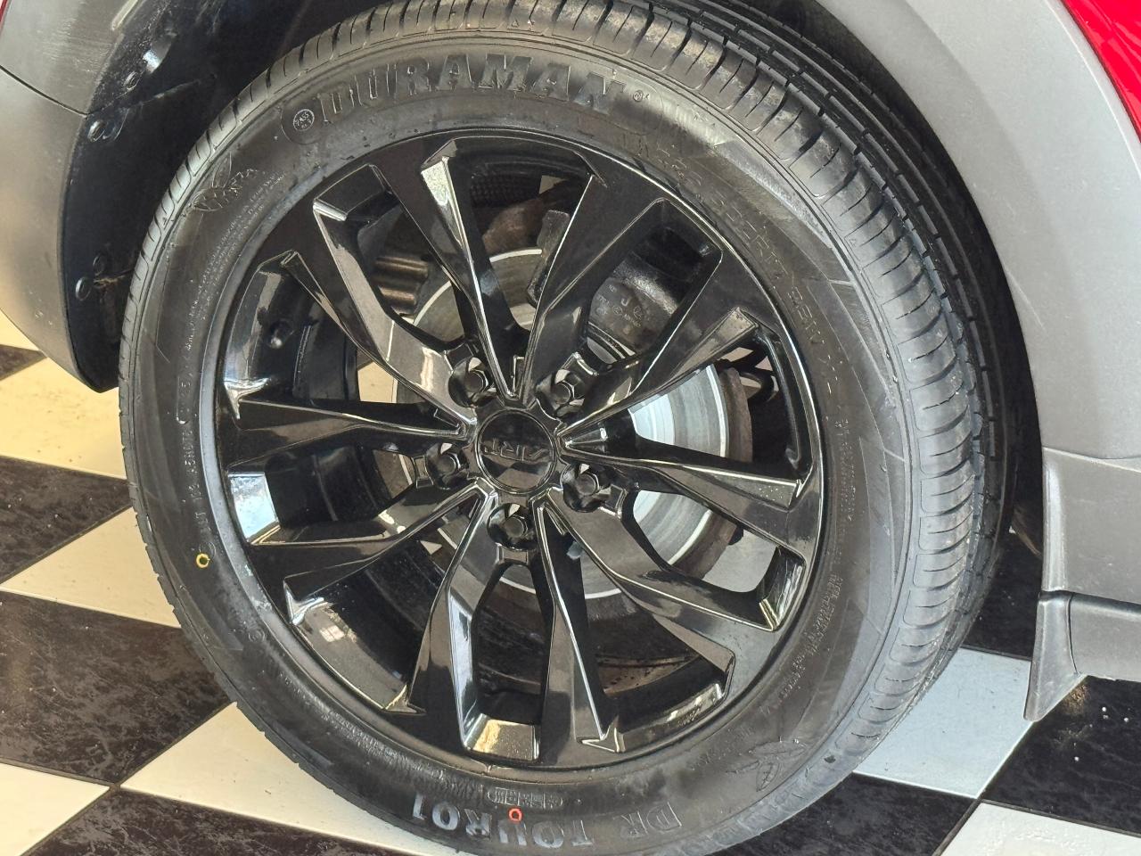 2019 Mazda CX-3 GS+New Tires+Brakes+GPS+Heated Seats & Steering Photo119