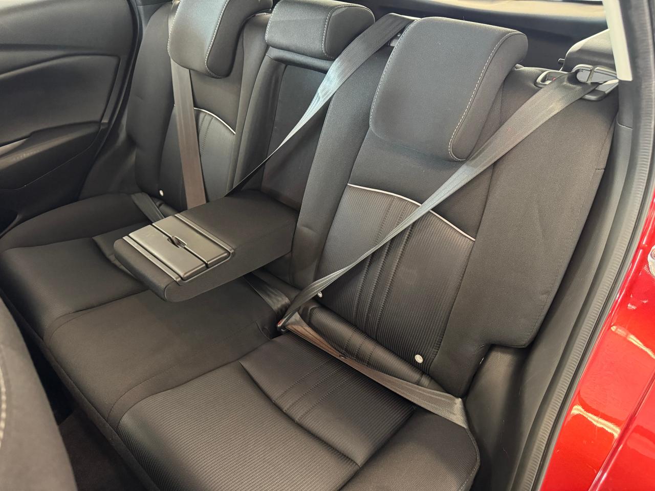 2019 Mazda CX-3 GS+New Tires+Brakes+GPS+Heated Seats & Steering Photo89