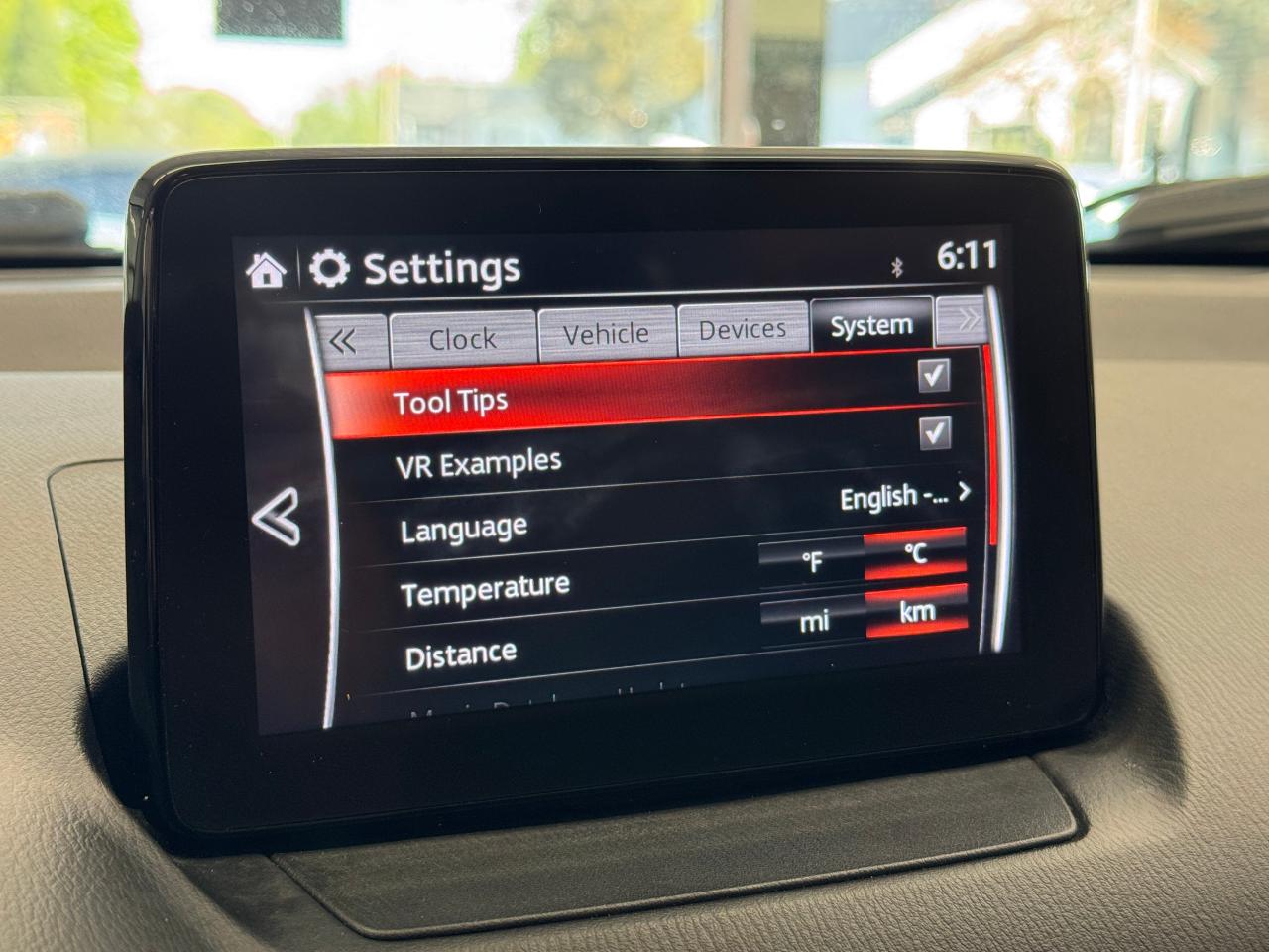 2019 Mazda CX-3 GS+New Tires+Brakes+GPS+Heated Seats & Steering Photo98