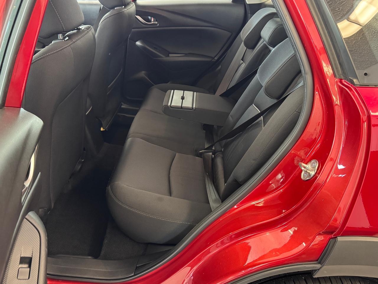 2019 Mazda CX-3 GS+New Tires+Brakes+GPS+Heated Seats & Steering Photo88