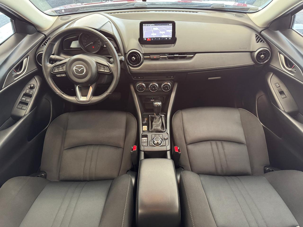 2019 Mazda CX-3 GS+New Tires+Brakes+GPS+Heated Seats & Steering Photo66