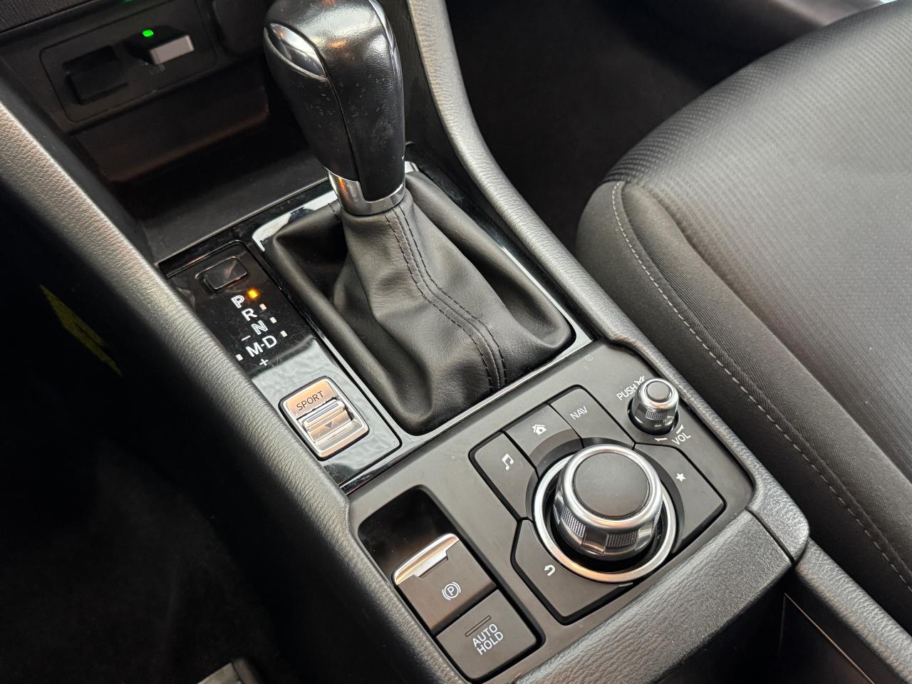 2019 Mazda CX-3 GS+New Tires+Brakes+GPS+Heated Seats & Steering Photo36