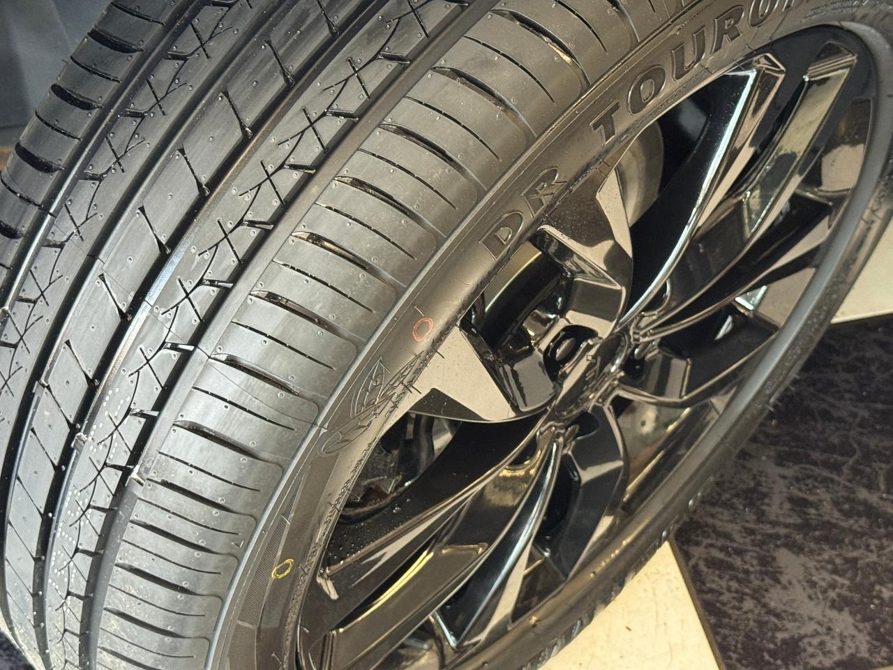 2019 Mazda CX-3 GS+New Tires+Brakes+GPS+Heated Seats & Steering - Photo #4