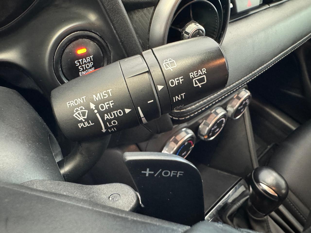 2019 Mazda CX-3 GS+New Tires+Brakes+GPS+Heated Seats & Steering Photo111