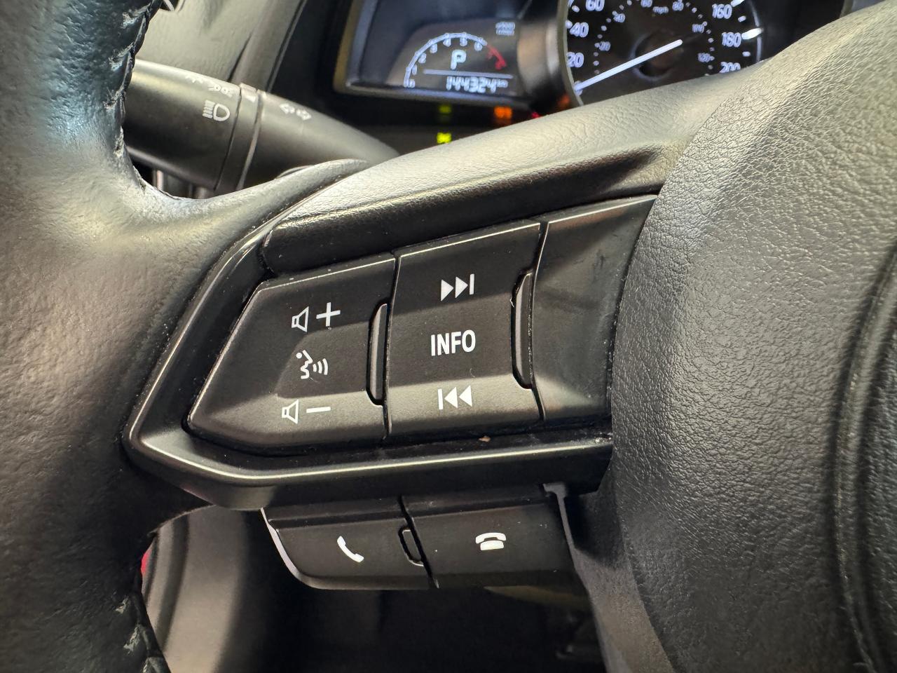 2019 Mazda CX-3 GS+New Tires+Brakes+GPS+Heated Seats & Steering Photo46