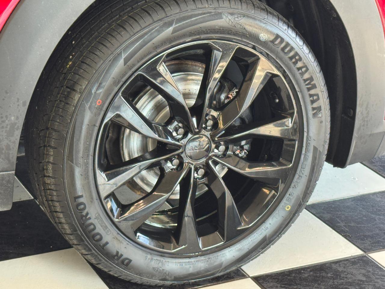 2019 Mazda CX-3 GS+New Tires+Brakes+GPS+Heated Seats & Steering Photo120