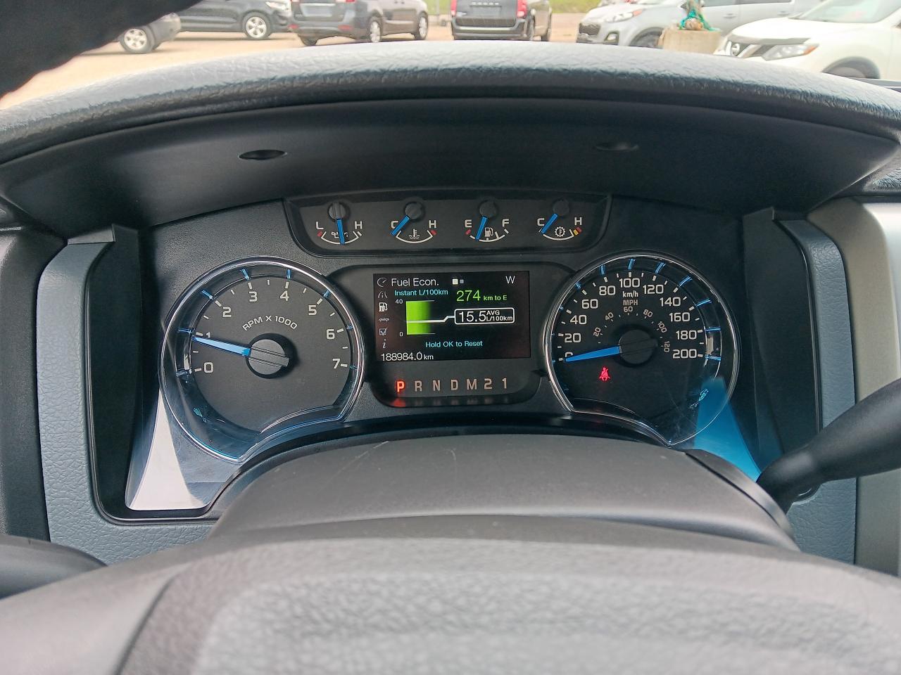 2014 Ford F-150 XLT, Supercab 4x4, 3.7 liter Tow Package Pwr Seat - Photo #18