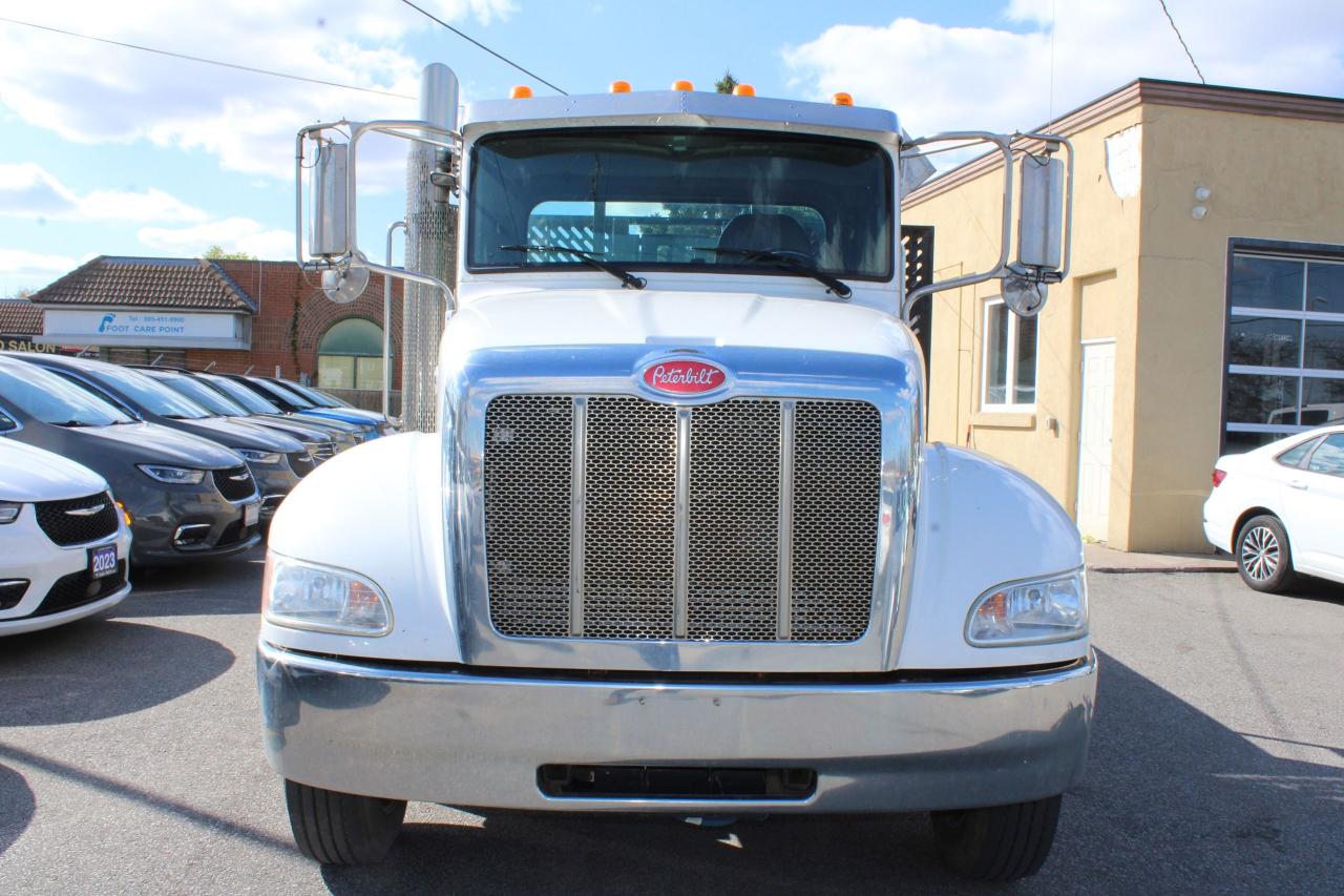 2018 PETERBILT 337 25683 - Photo #3