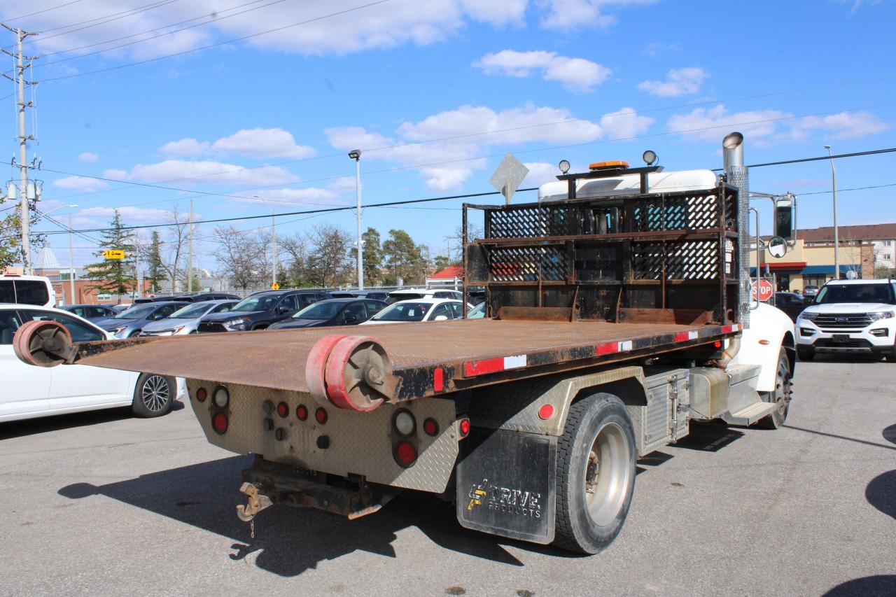 2018 PETERBILT 337 25683 - Photo #6