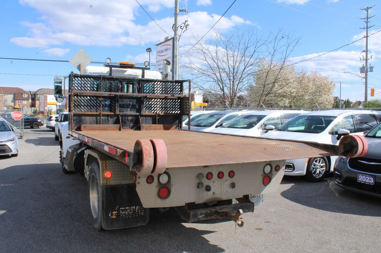 2018 PETERBILT 337 25683 - Photo #7