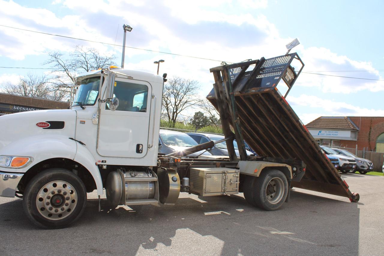 2018 PETERBILT 337 25683 - Photo #8