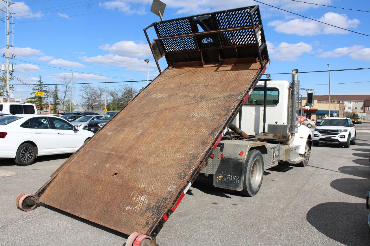 2018 PETERBILT 337 25683 - Photo #9