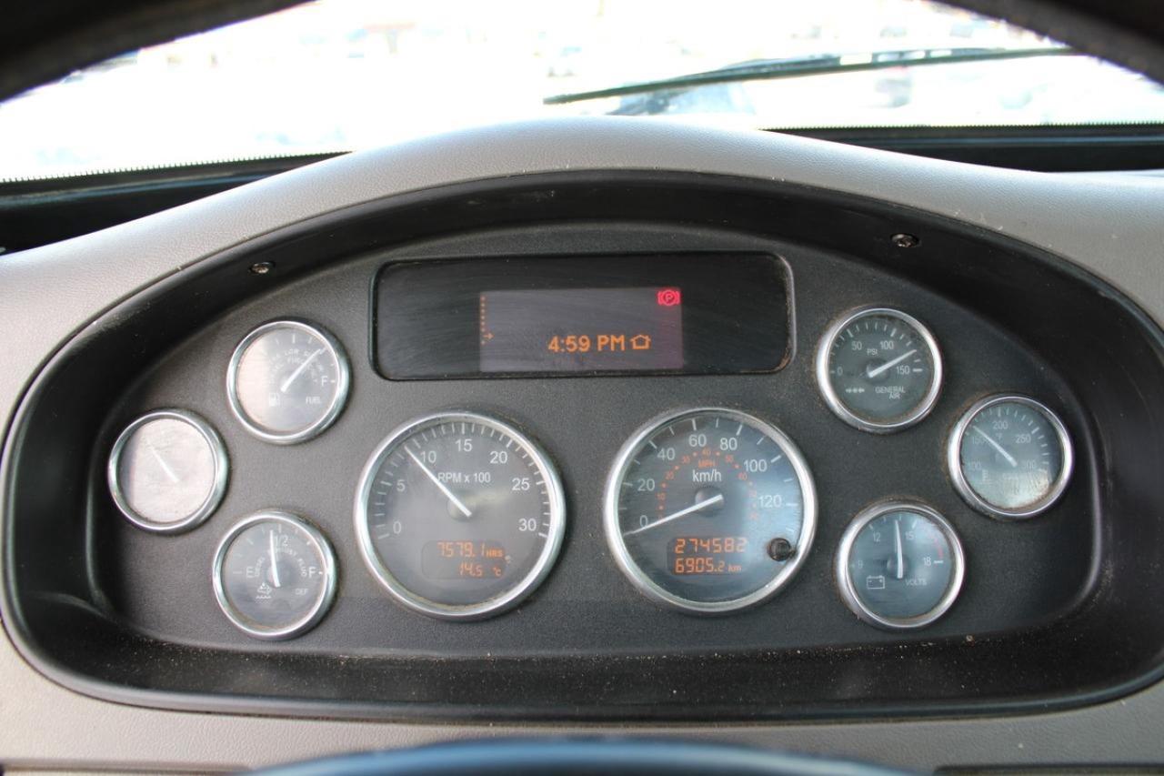 2018 PETERBILT 337 CAB CHASIS - Photo #66