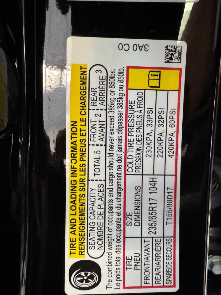 2024 Honda CR-V LX-B+Adaptive Cruise+ONE OWNER+CLEAN CARFAX - Photo #41
