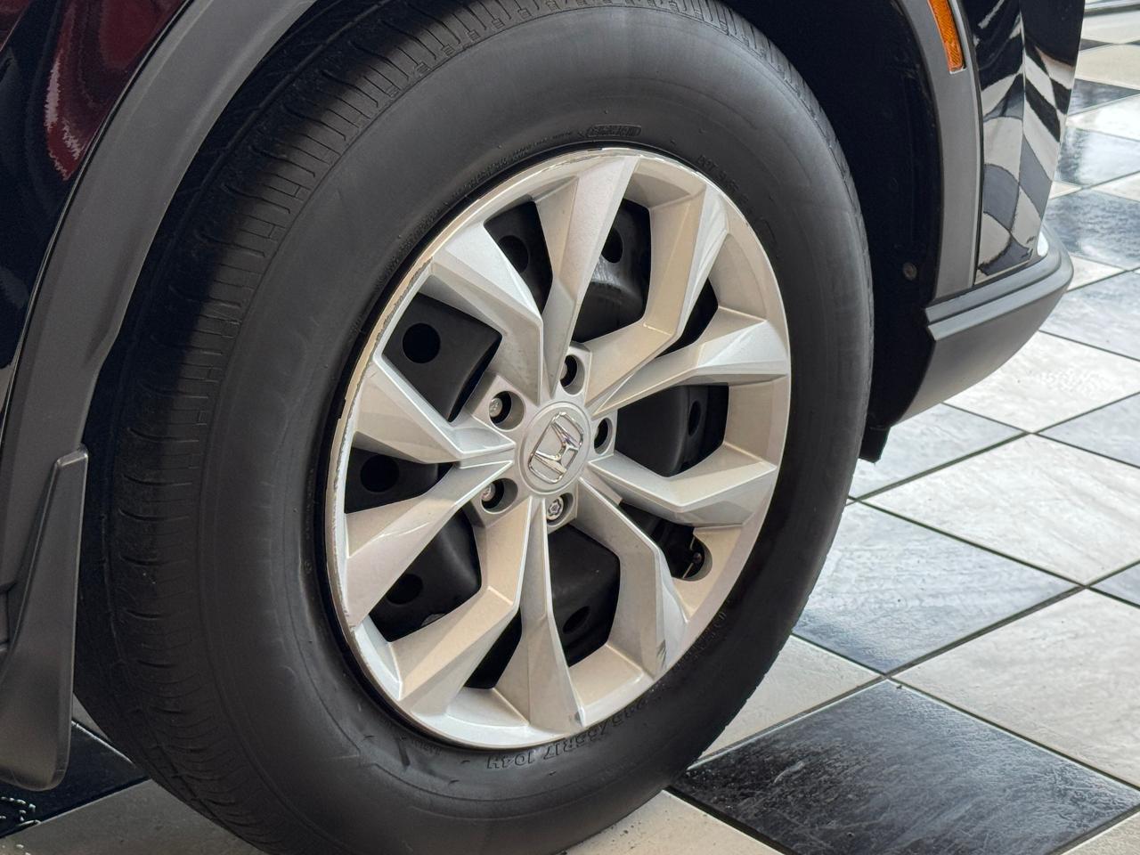 2024 Honda CR-V LX-B+Adaptive Cruise+ONE OWNER+CLEAN CARFAX Photo52