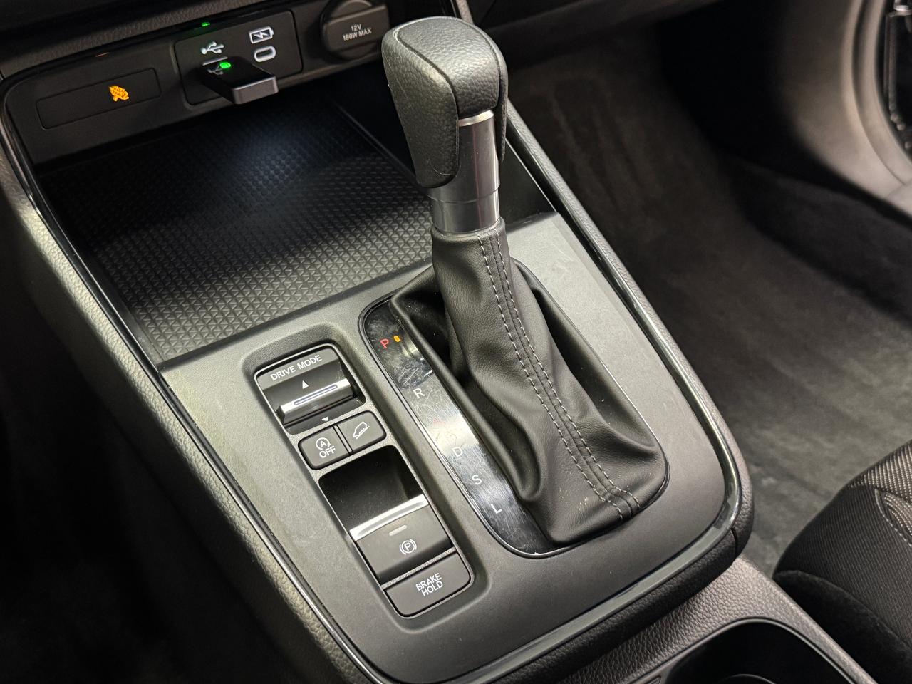2024 Honda CR-V LX-B+Adaptive Cruise+ONE OWNER+CLEAN CARFAX - Photo #34