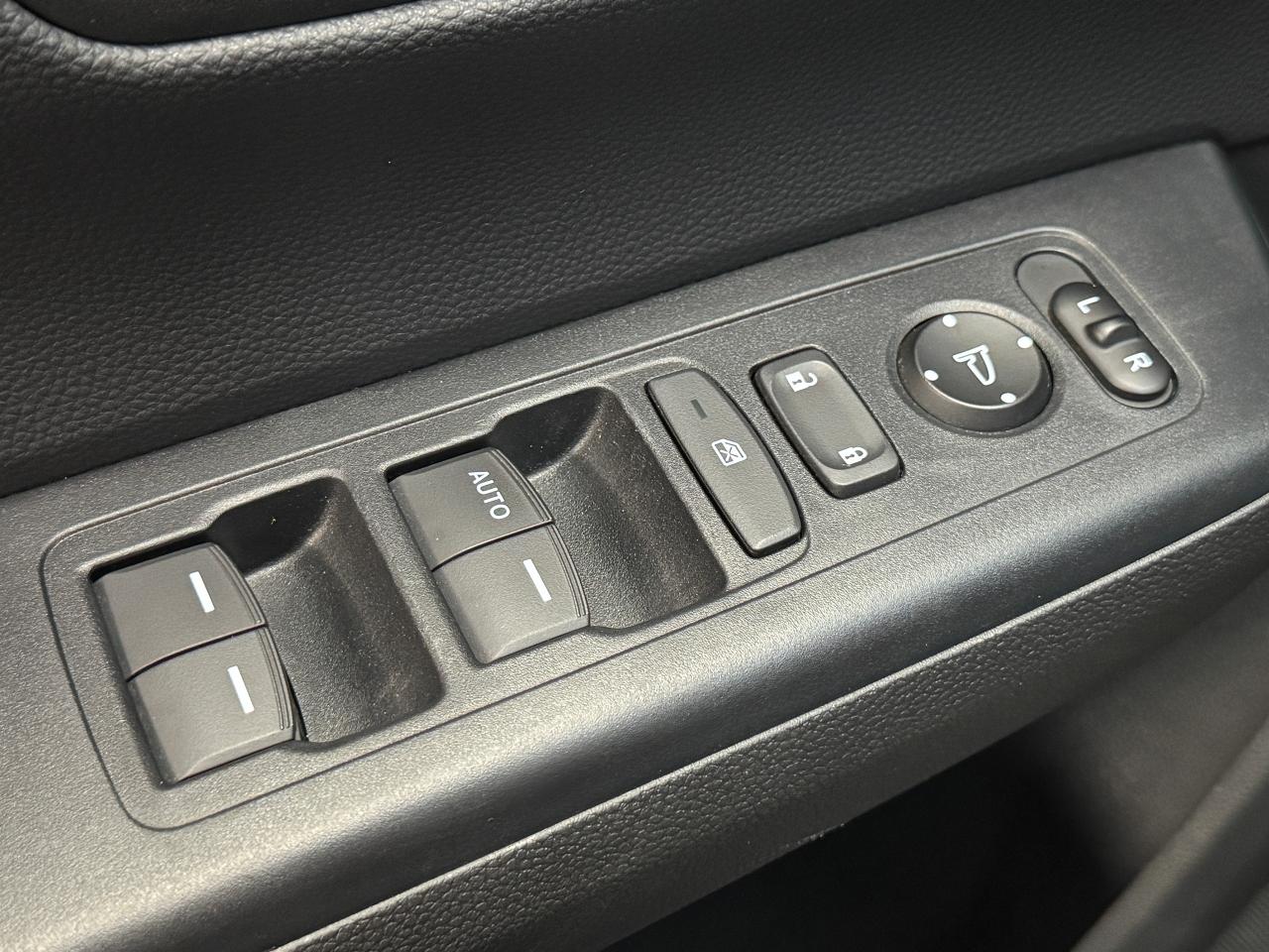 2024 Honda CR-V LX-B+Adaptive Cruise+ONE OWNER+CLEAN CARFAX - Photo #46
