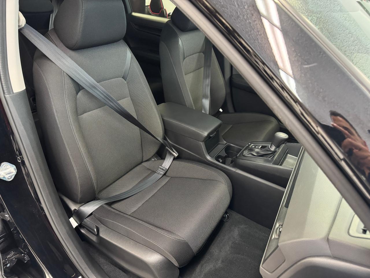 2024 Honda CR-V LX-B+Adaptive Cruise+ONE OWNER+CLEAN CARFAX Photo24