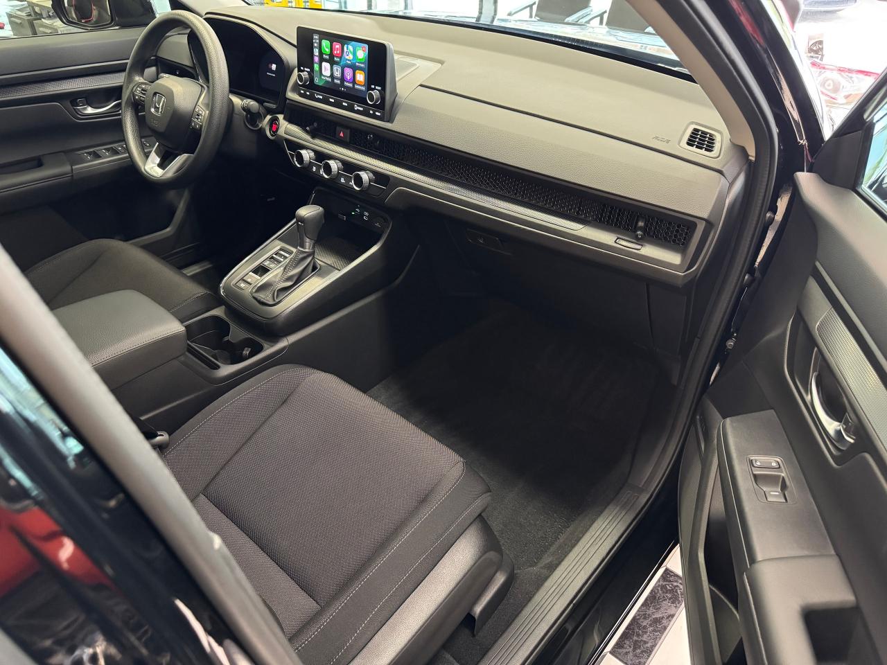 2024 Honda CR-V LX-B+Adaptive Cruise+ONE OWNER+CLEAN CARFAX Photo22