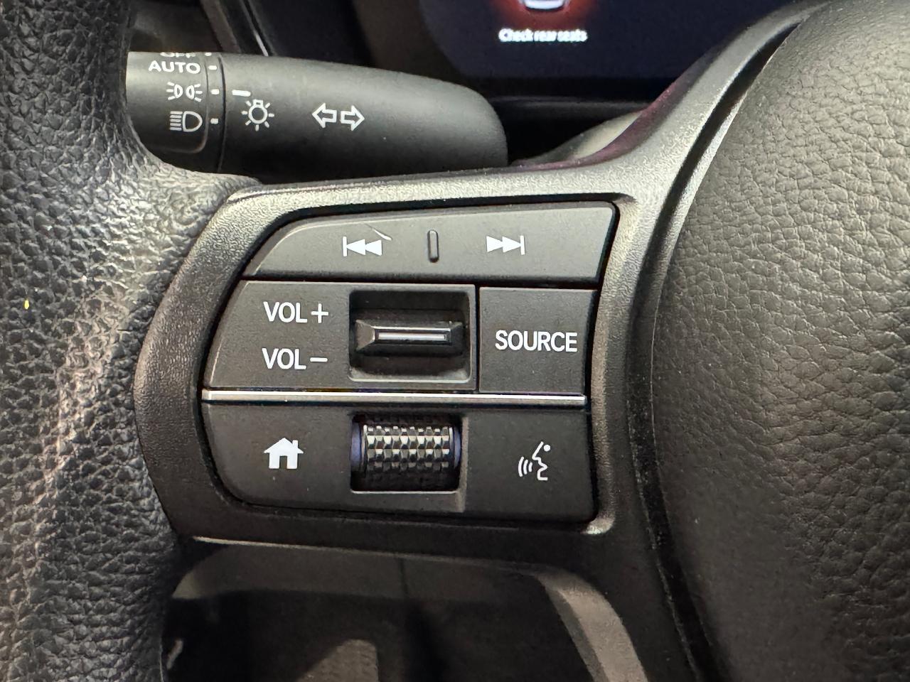 2024 Honda CR-V LX-B+Adaptive Cruise+ONE OWNER+CLEAN CARFAX - Photo #42