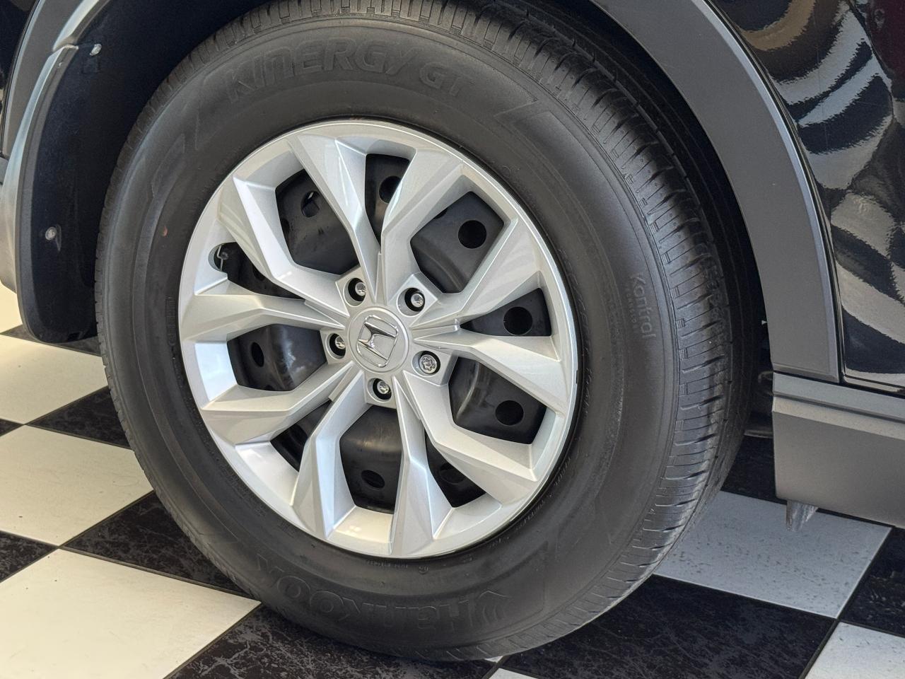2024 Honda CR-V LX-B+Adaptive Cruise+ONE OWNER+CLEAN CARFAX Photo112