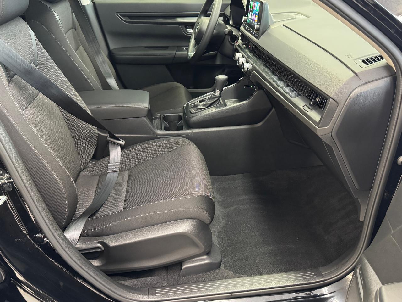 2024 Honda CR-V LX-B+Adaptive Cruise+ONE OWNER+CLEAN CARFAX Photo84