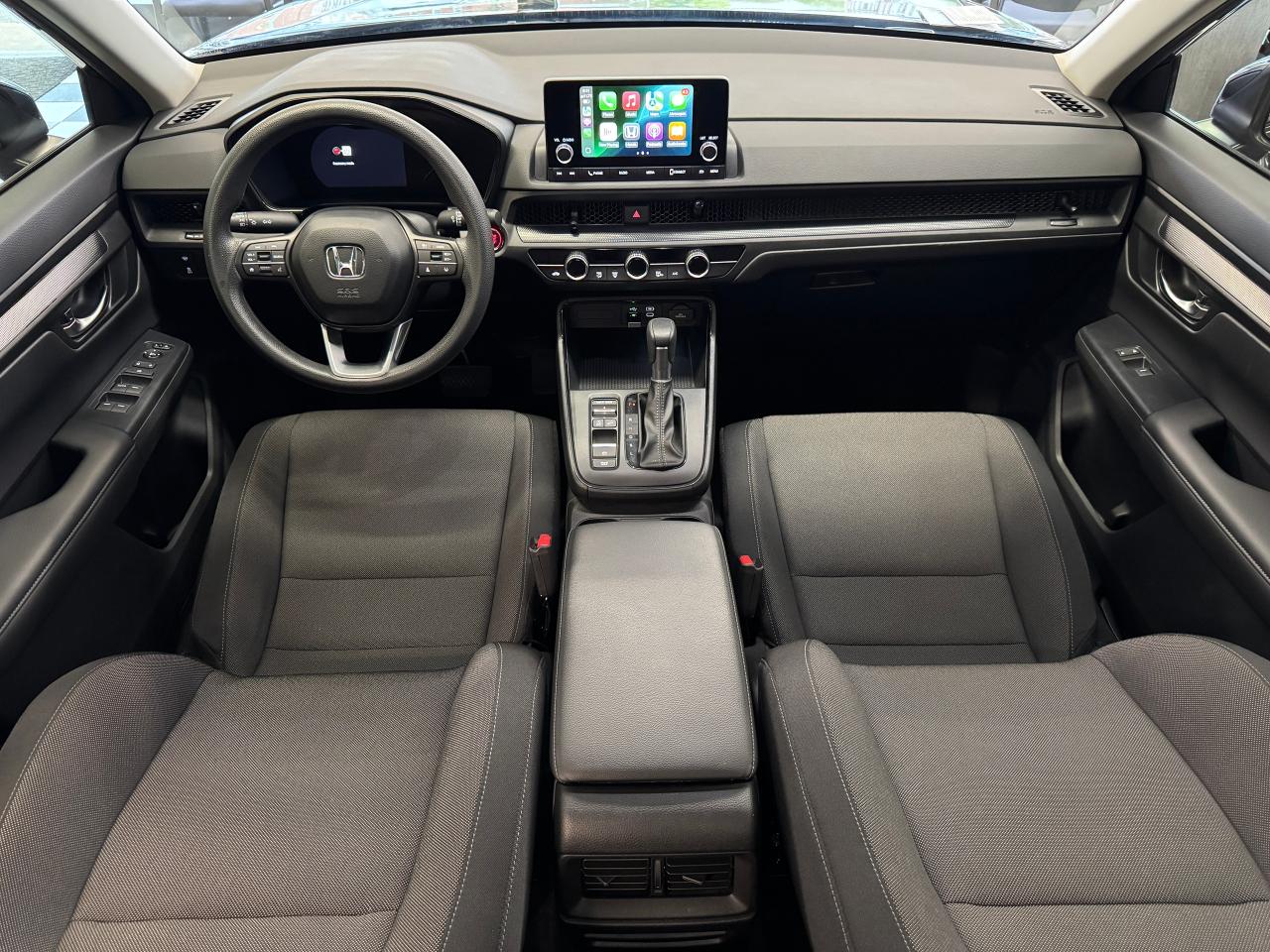 2024 Honda CR-V LX-B+Adaptive Cruise+ONE OWNER+CLEAN CARFAX Photo63