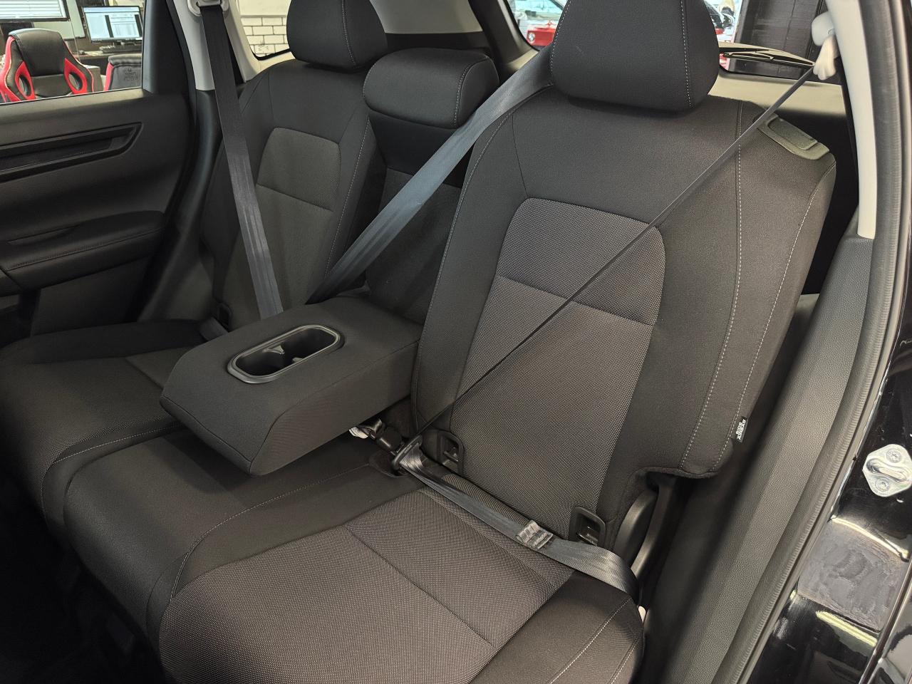 2024 Honda CR-V LX-B+Adaptive Cruise+ONE OWNER+CLEAN CARFAX Photo26