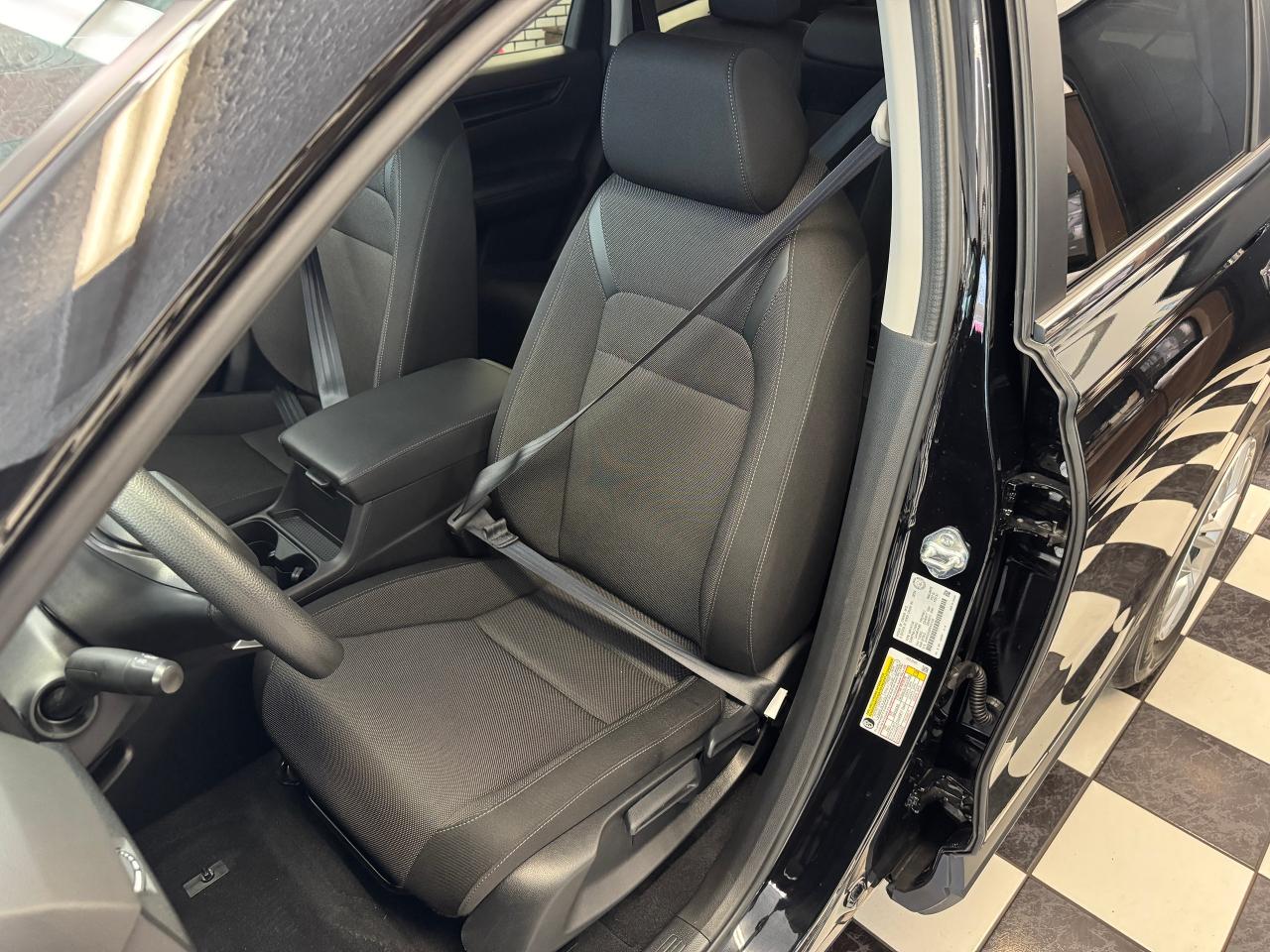 2024 Honda CR-V LX-B+Adaptive Cruise+ONE OWNER+CLEAN CARFAX Photo21