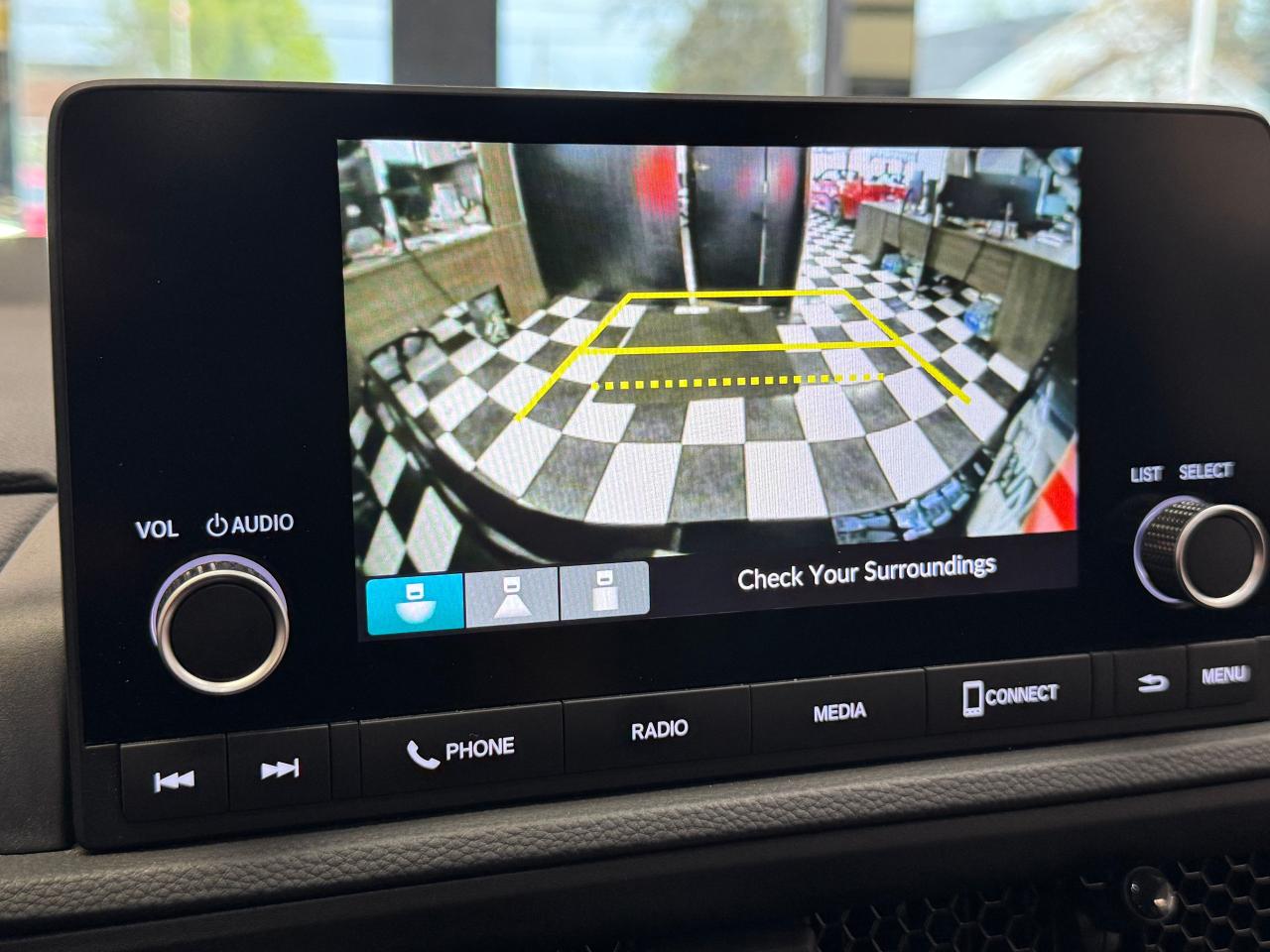 2024 Honda CR-V LX-B+Adaptive Cruise+ONE OWNER+CLEAN CARFAX - Photo #16