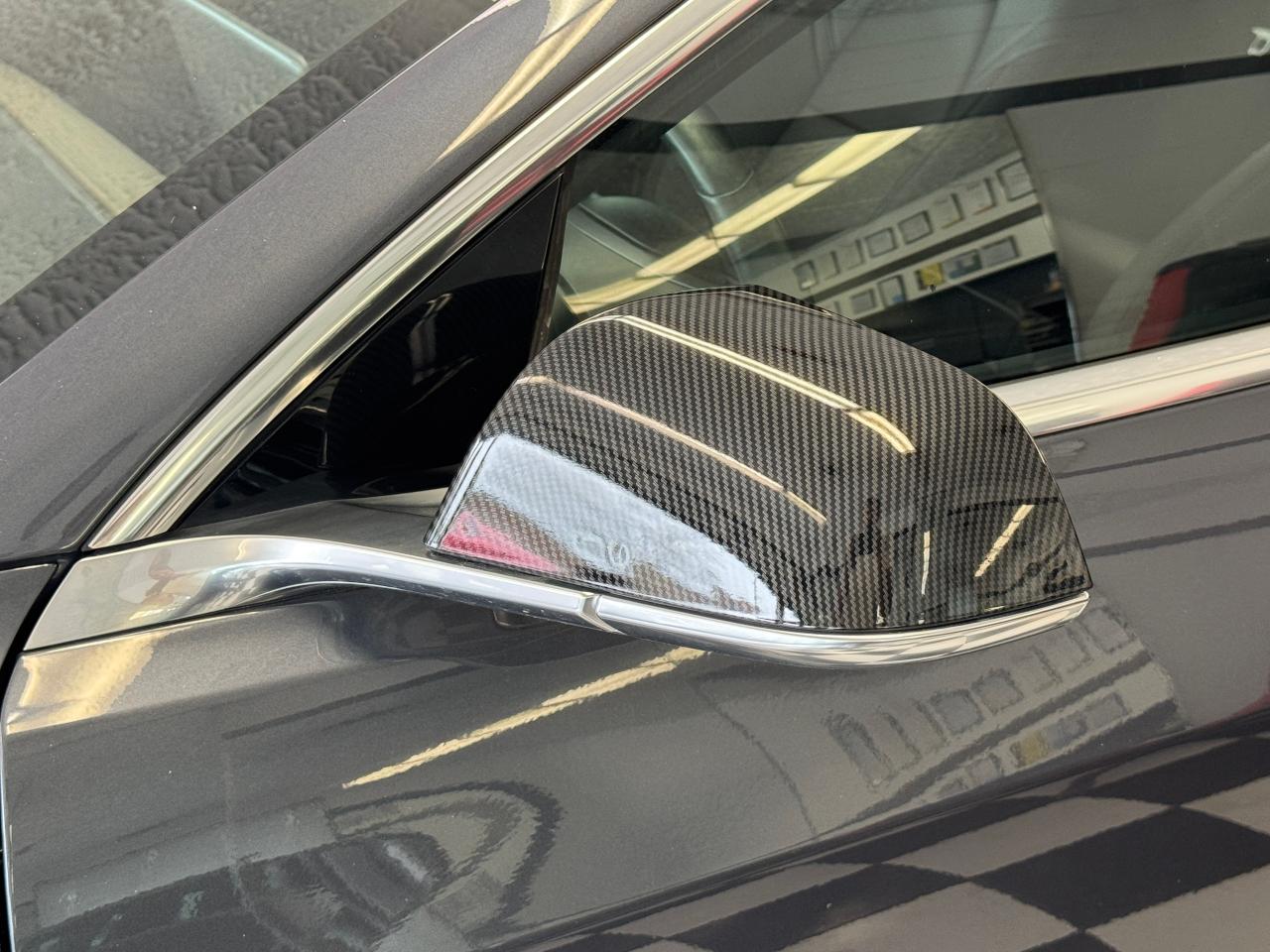 2018 Tesla Model 3 Model 3 LONG RANGE+ONE OWNER+CLEAN CARFAX Photo111