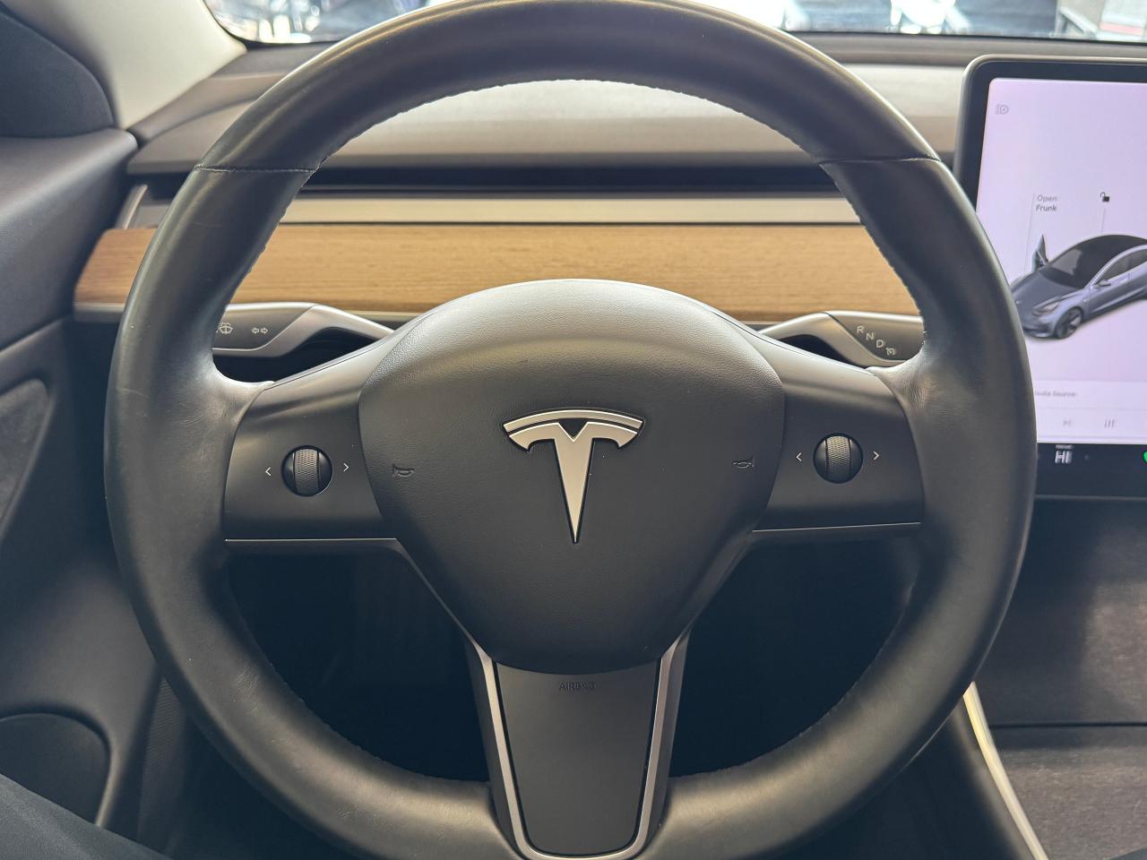 2018 Tesla Model 3 Model 3 LONG RANGE+ONE OWNER+CLEAN CARFAX Photo71