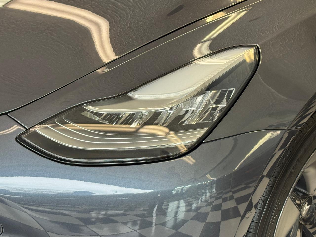 2018 Tesla Model 3 Model 3 LONG RANGE+ONE OWNER+CLEAN CARFAX - Photo #38