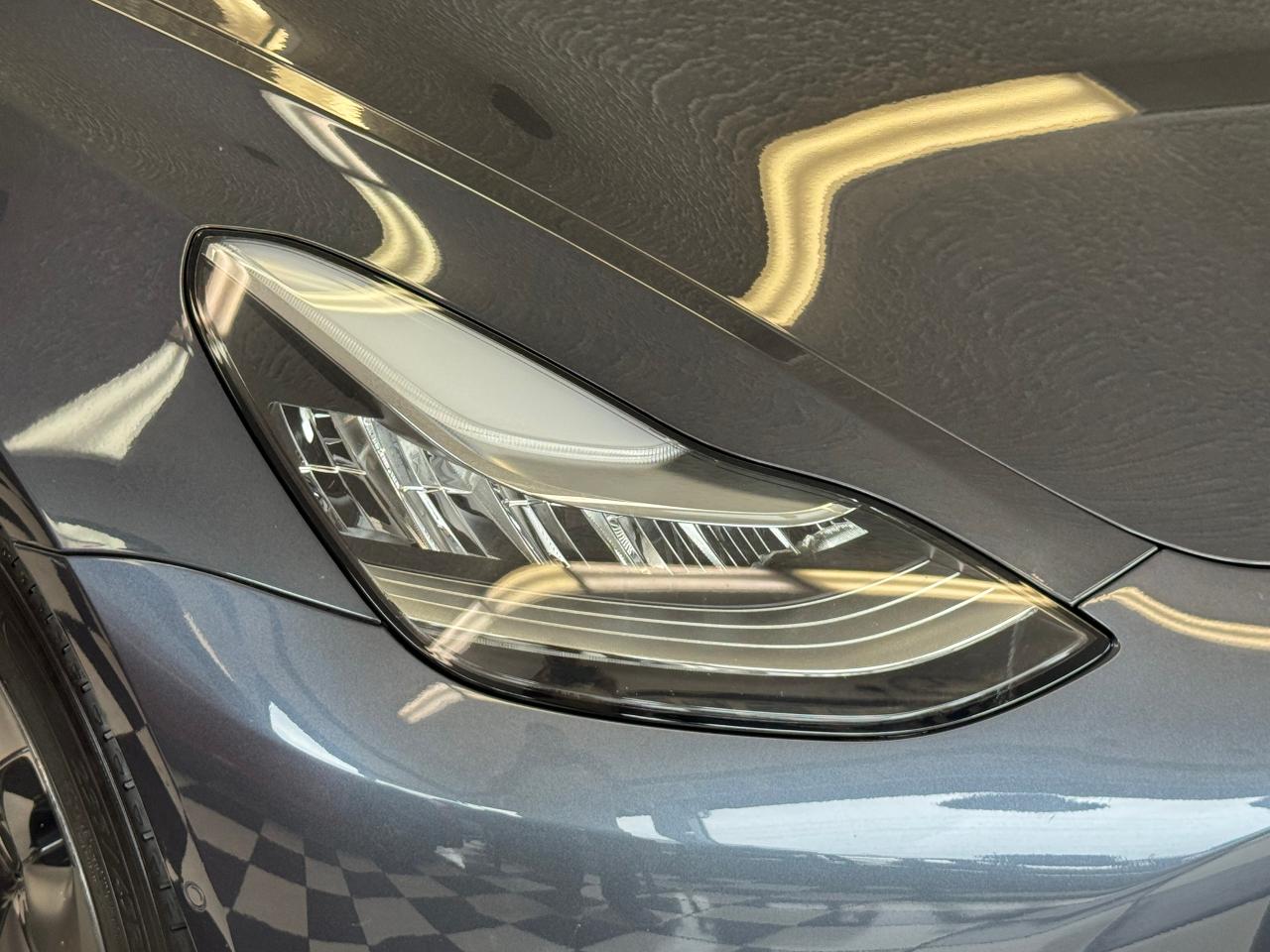 2018 Tesla Model 3 Model 3 LONG RANGE+ONE OWNER+CLEAN CARFAX Photo95