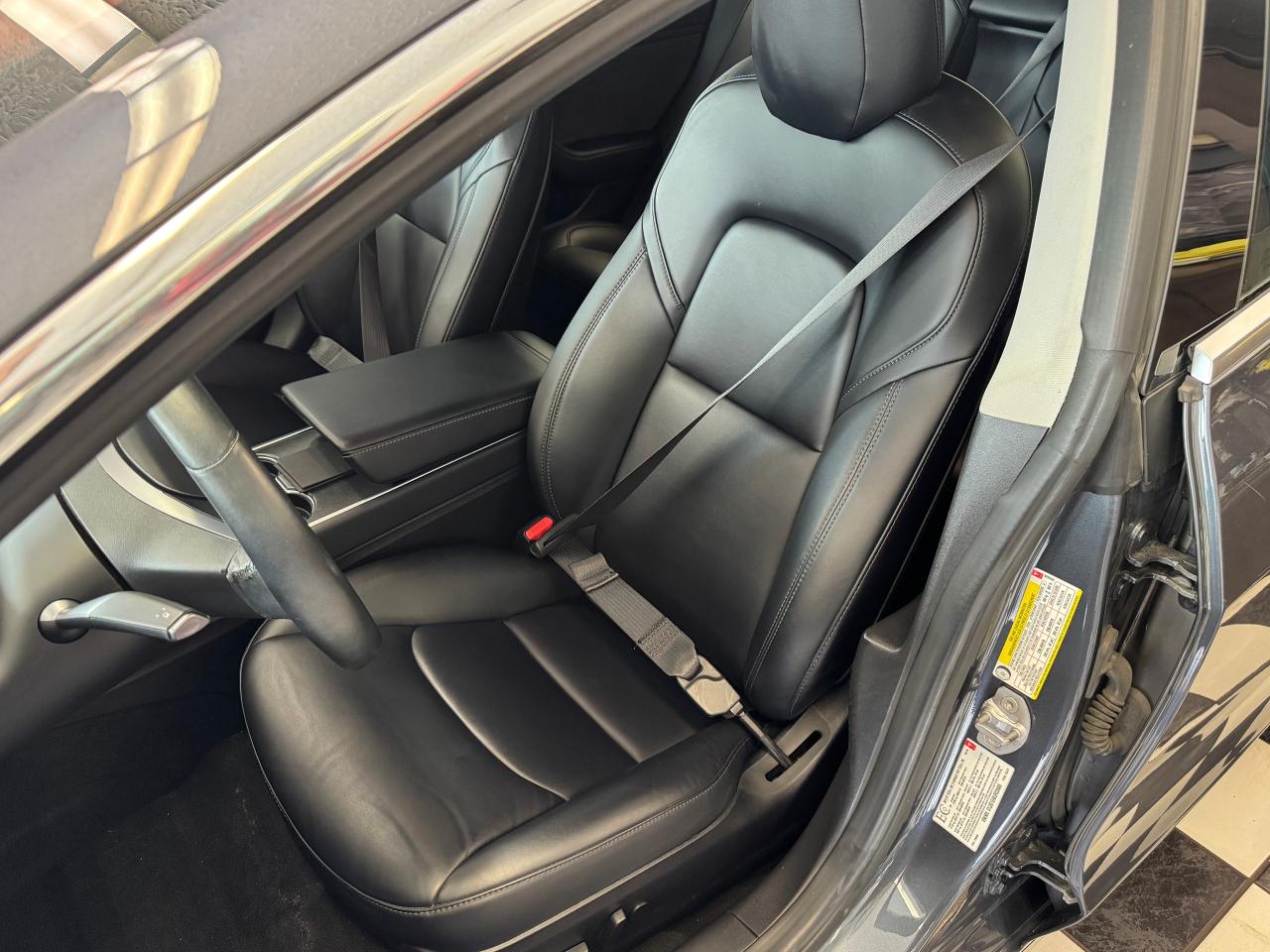 2018 Tesla Model 3 Model 3 LONG RANGE+ONE OWNER+CLEAN CARFAX Photo78