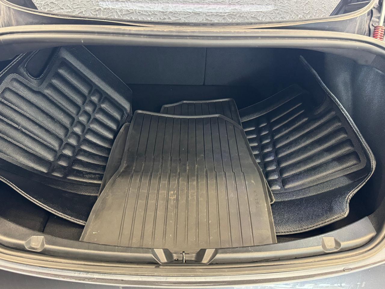 2018 Tesla Model 3 Model 3 LONG RANGE+ONE OWNER+CLEAN CARFAX Photo84
