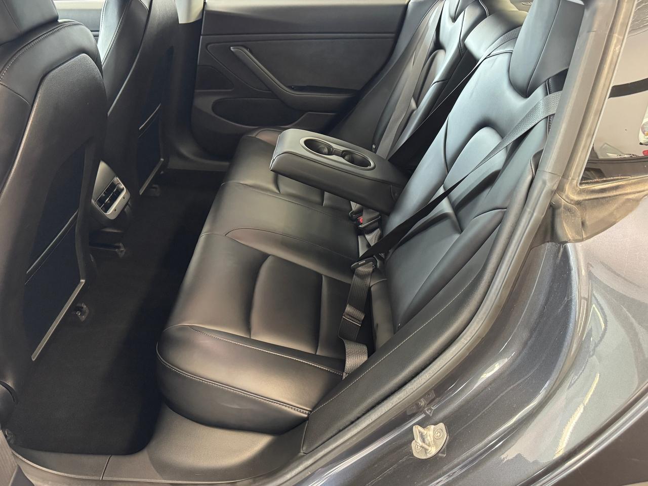 2018 Tesla Model 3 Model 3 LONG RANGE+ONE OWNER+CLEAN CARFAX Photo24
