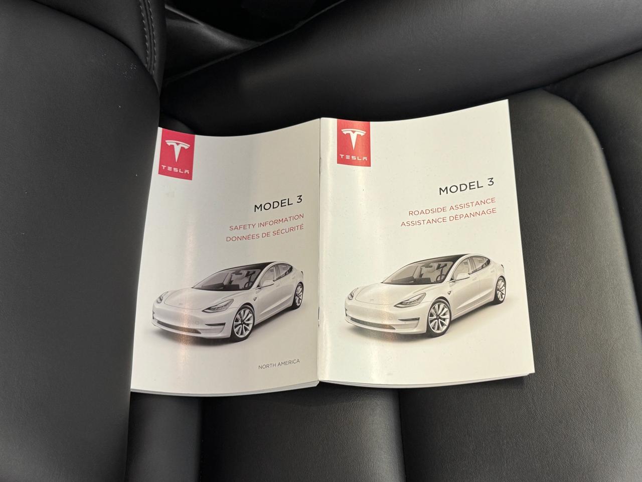 2018 Tesla Model 3 Model 3 LONG RANGE+ONE OWNER+CLEAN CARFAX Photo27