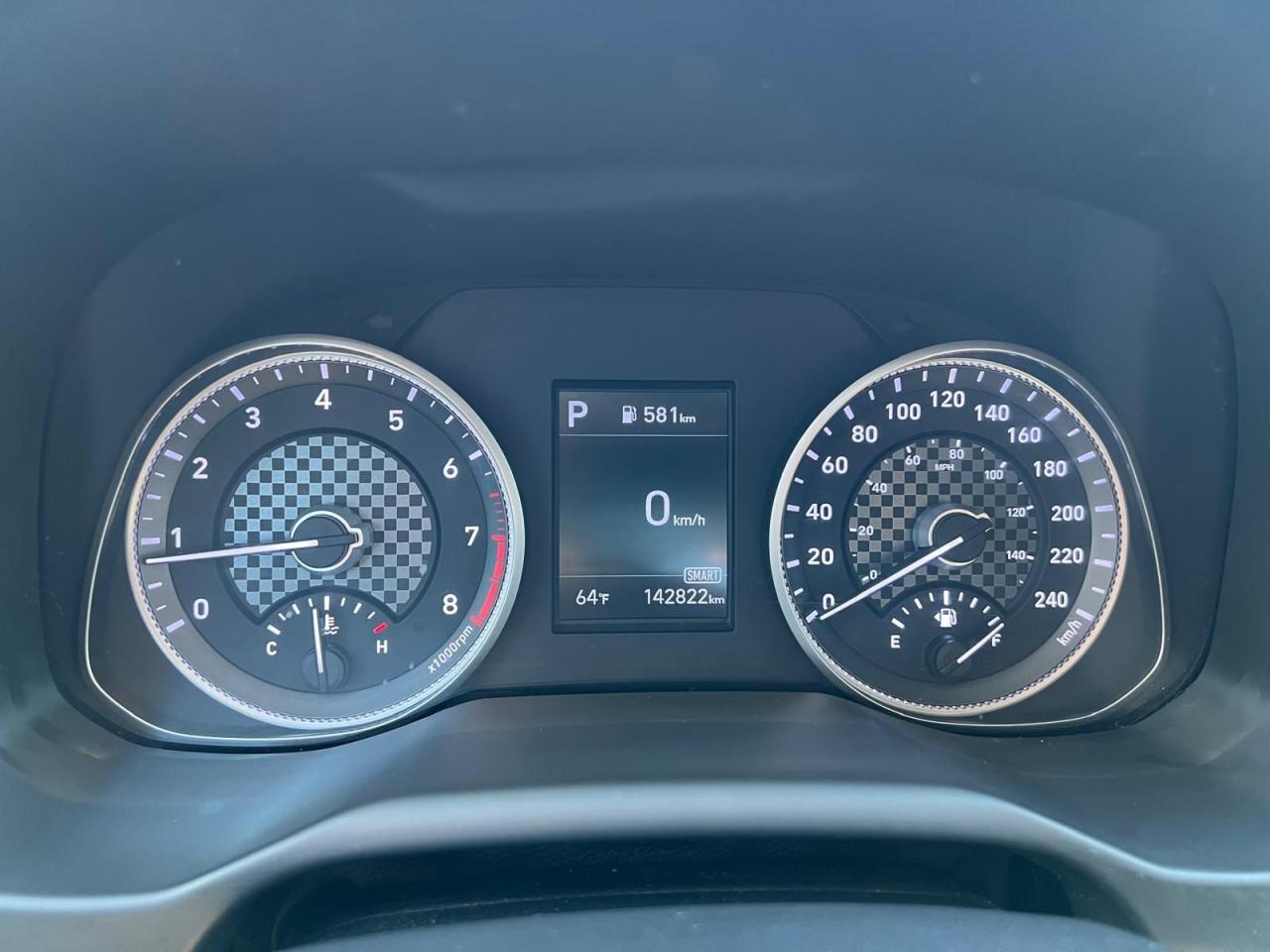 2019 Hyundai Elantra AUTO NO ACCIDENT BACKUP CAM BLIND SPOT HEATED SEAT - Photo #15