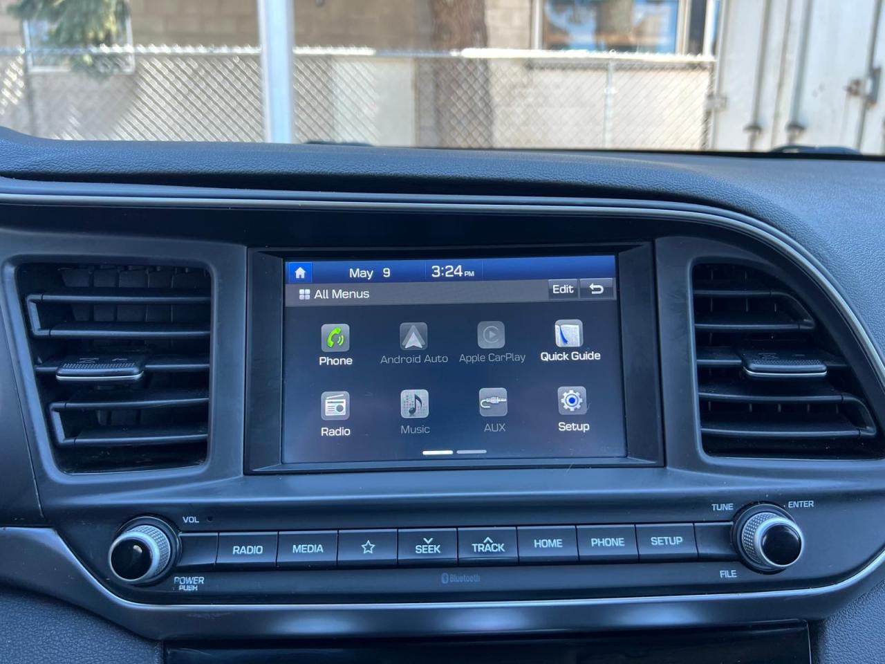 2019 Hyundai Elantra AUTO NO ACCIDENT BACKUP CAM BLIND SPOT HEATED SEAT - Photo #16