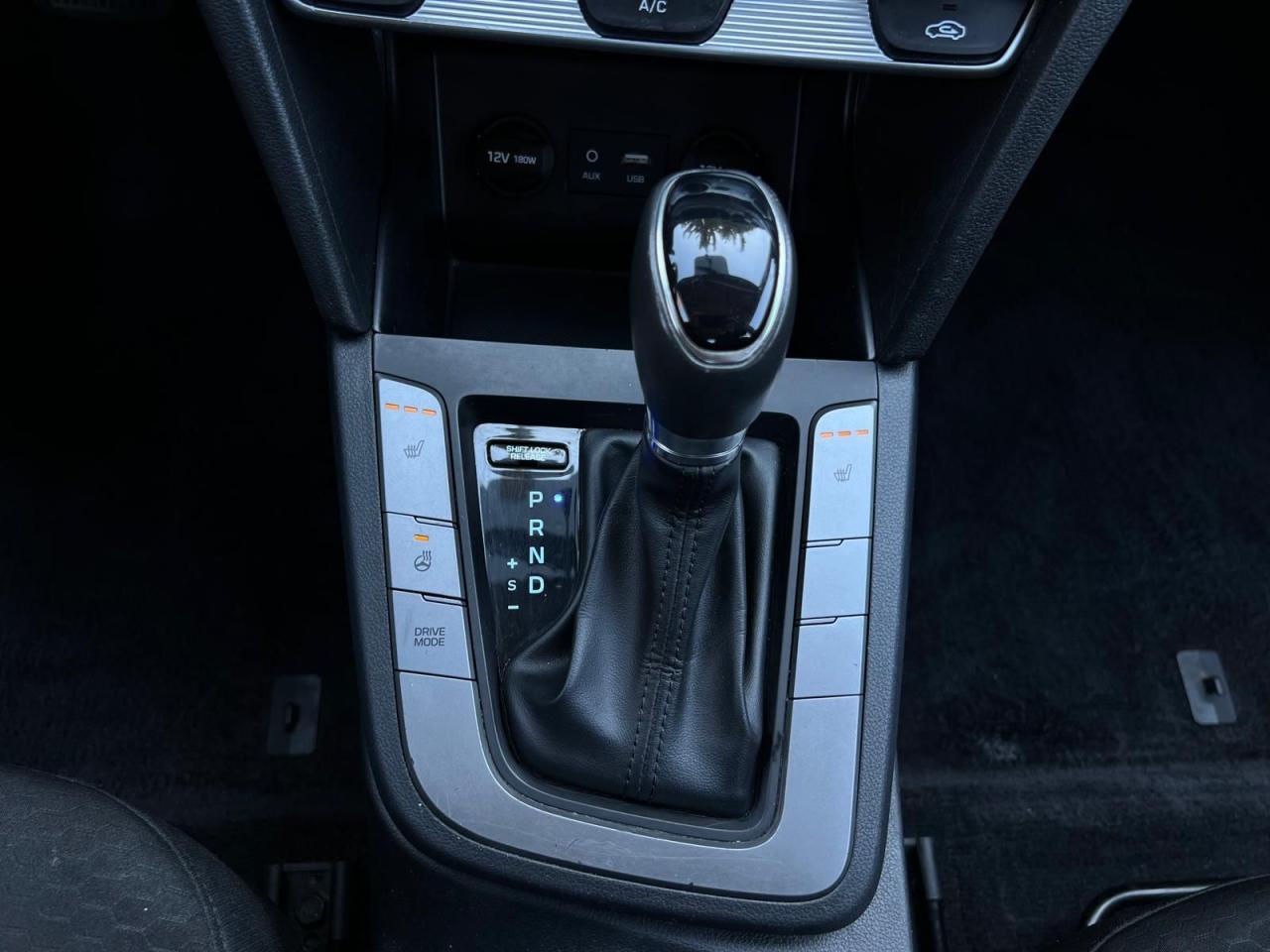 2019 Hyundai Elantra AUTO NO ACCIDENT BACKUP CAM BLIND SPOT HEATED SEAT - Photo #17
