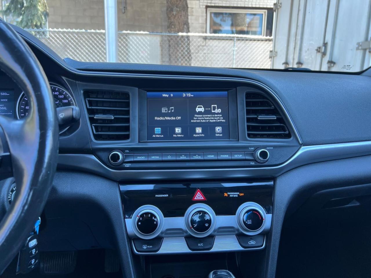 2019 Hyundai Elantra AUTO NO ACCIDENT BACKUP CAM BLIND SPOT HEATED SEAT - Photo #18